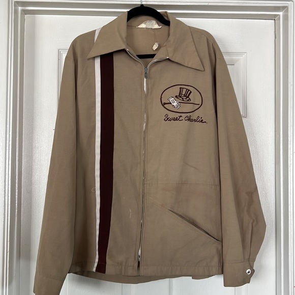 Vintage Bowlers jacket Beau Brummell’s Sweet Charlie - Picture 3 of 3